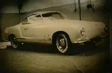 Prototyp Seitenansicht